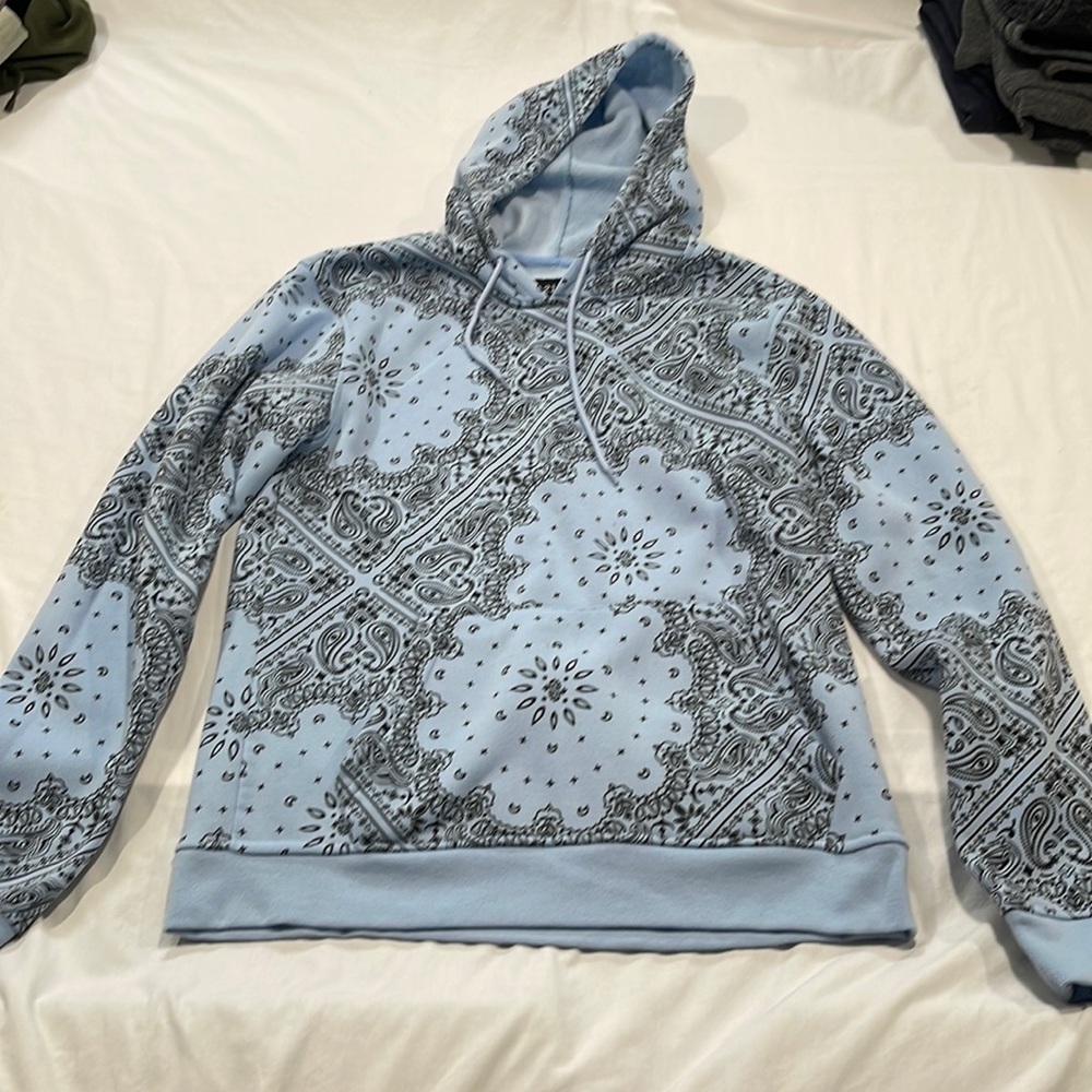 Rue 21 Mens Hoodie